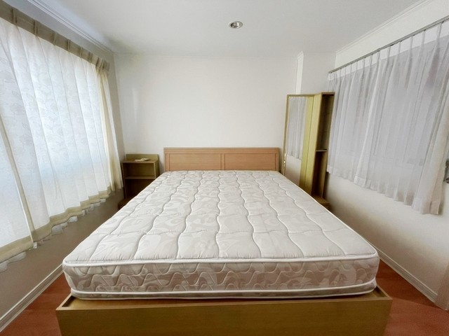 ให้เช่าคอนโด ลุมพินี วิลล์ พหล-สุทธิสาร 45.21 ตรม.ตกแต่งใหม่ เครื่องใช้ไฟฟ้าครบ ใกล้ BTS สะพานควาย