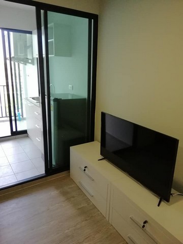 ให้เช่าคอนโด รีช พหลโยธิน 52 ชั้น 8 ห้อง 30.24 ตร.ม.เฟอร์ครบ ใกล้ BTS สะพานใหม่ มีเครื่องซักผ้า