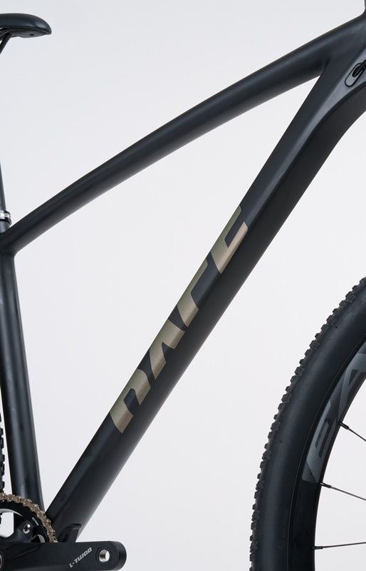 จักรยานเสือภูเขา KAZE RACE SLASH 29er STD (standard version) L-TWOO AX 12 speed NEW2025