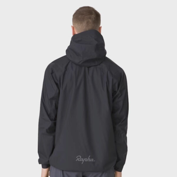 เสื้อแจ็คเก็ต มีซิป แขนยาว RAPHA EXPLORE JACKET
