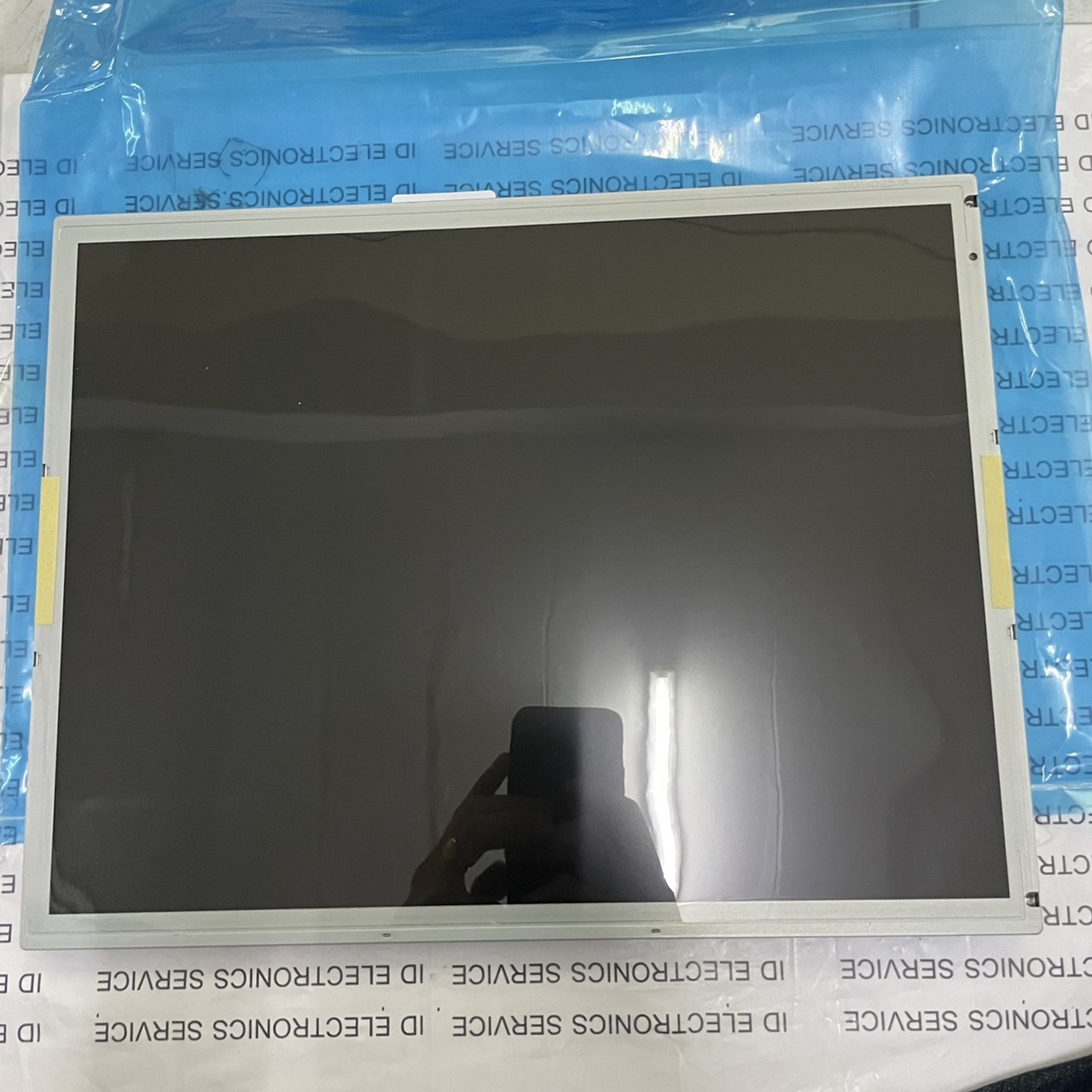 LCD PANEL " LG " รุ่น LB150X02(TL)(01)