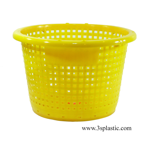 703หลัวโปร่ง ขนาด Ø 53.5 x 38 cm. บรรจุ 40 กิโล