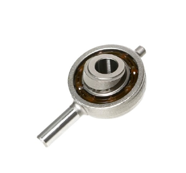 SWASH BEARING 10 สว่านโรตารี่ Makita มากีต้า HR2631F [#58] Pn.219023-9 (แท้) ##