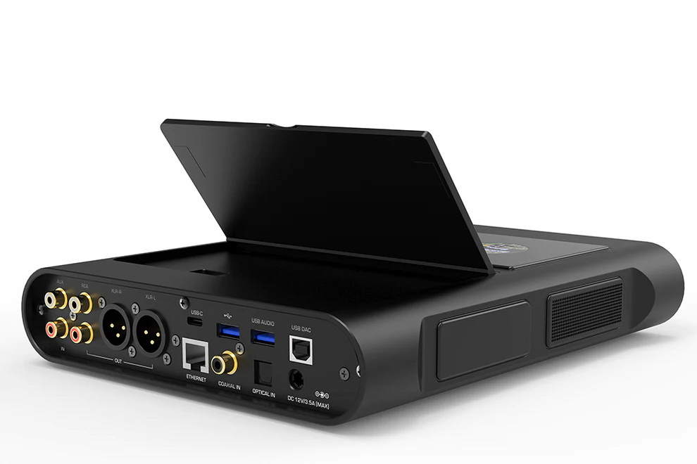 [PreOrder] Shanling M30 PRO Modular Streaming Player DAC+DAP+AMP ทุกอย่างครบจบในเครื่องเดียว ประกันศูนย์ไทย