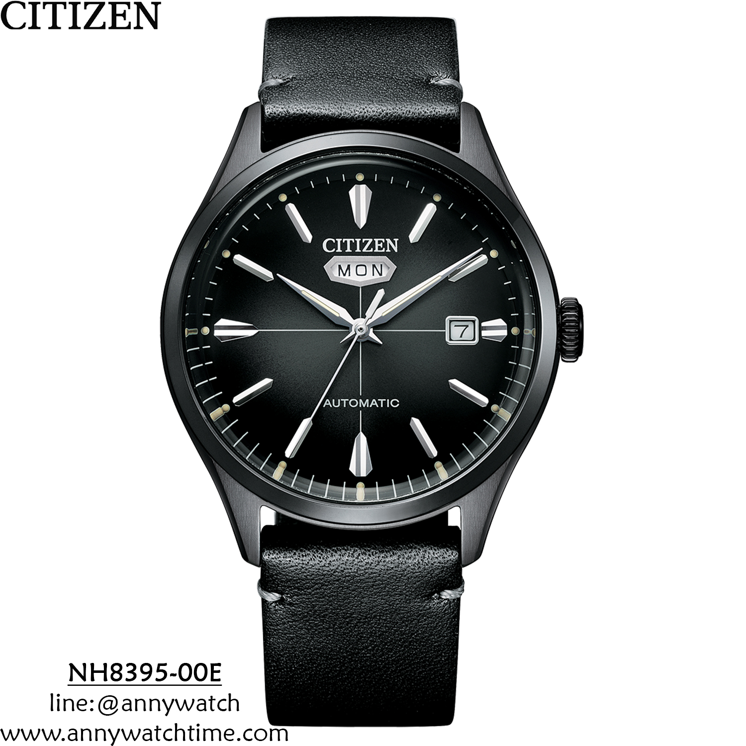 CITIZEN NH8395-00E