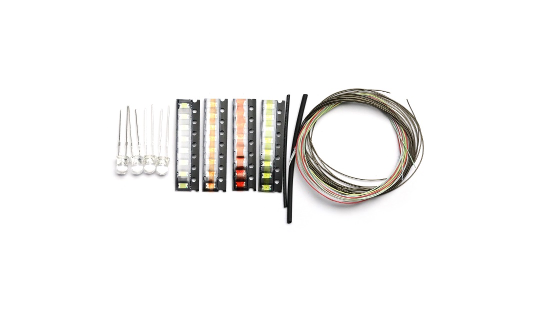 LED SET DS0003