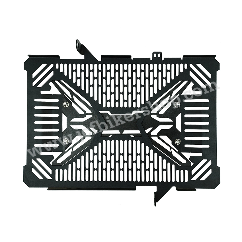 การ์ดหม้อน้ำ HONDA Radiator Cover CBR650R 2019-2020