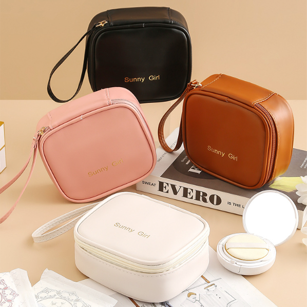 กระเป๋าอเนกประสงค์จัดระเบียบ รุ่น PUXB0101 ขนาด ก.15*ส.6*ก้น13 ซม. (Travel Bag)