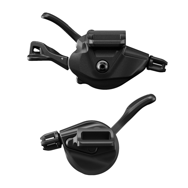 มือเกียร์ XTR, SL-M9100-I, R/L, DIRECT MOUNT, 2 X 11/12 SPD, พร้อมสาย (มีกล่อง)