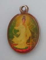 พระแม่กวนอิม