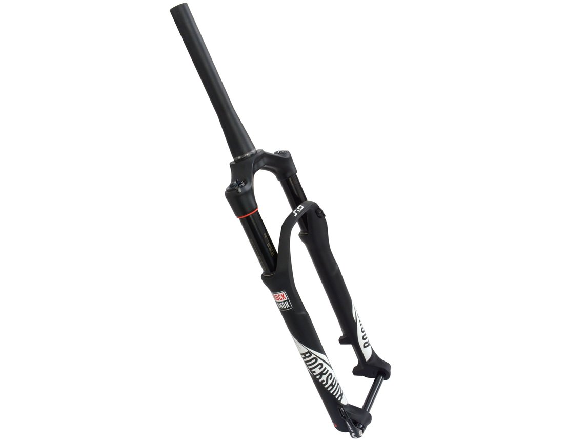 ROCKSHOX SID RLC, 29" ยุบ 100mm,Tapered, 15mm Axle, Boost 15*110mm, 15*100MM. 2019