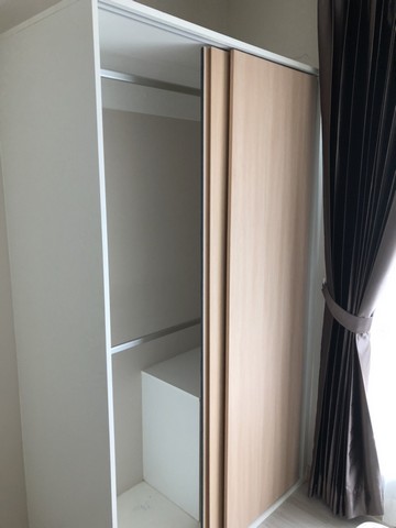 ให้เช่าคอนโด เทมโป ควอด พหลโยธิน-สะพานใหม่ 28 ตร.ม.เฟอร์ครบ มีเครื่องซักผ้า ใกล้ BTS สายหยุด