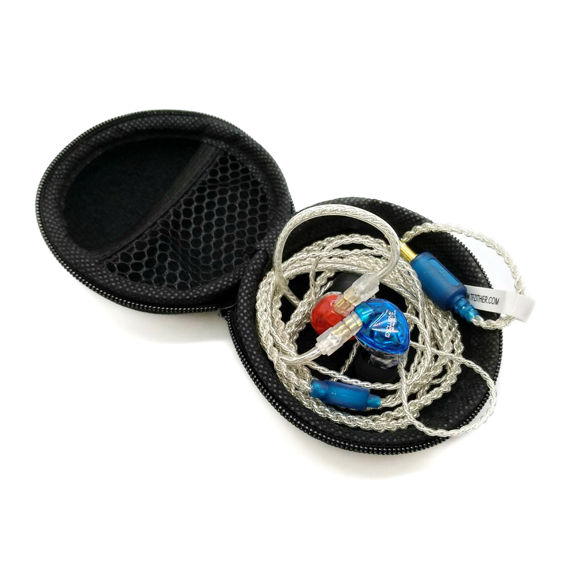 ขาย X-Tips macaron เคสหูฟังอย่างแข็ง