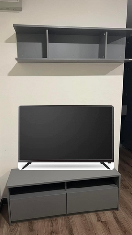 ให้เช่าคอนโดวินน์ ธานี ตลาดไท 23 ตร.ม.เฟอร์ครบ พร้อมอยู่ ใกล้ตลาดไท