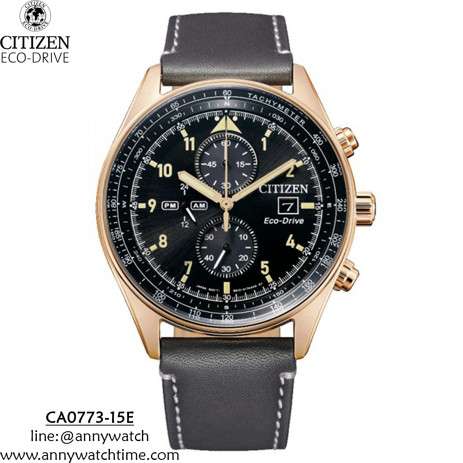 CITIZEN CA0773-15E