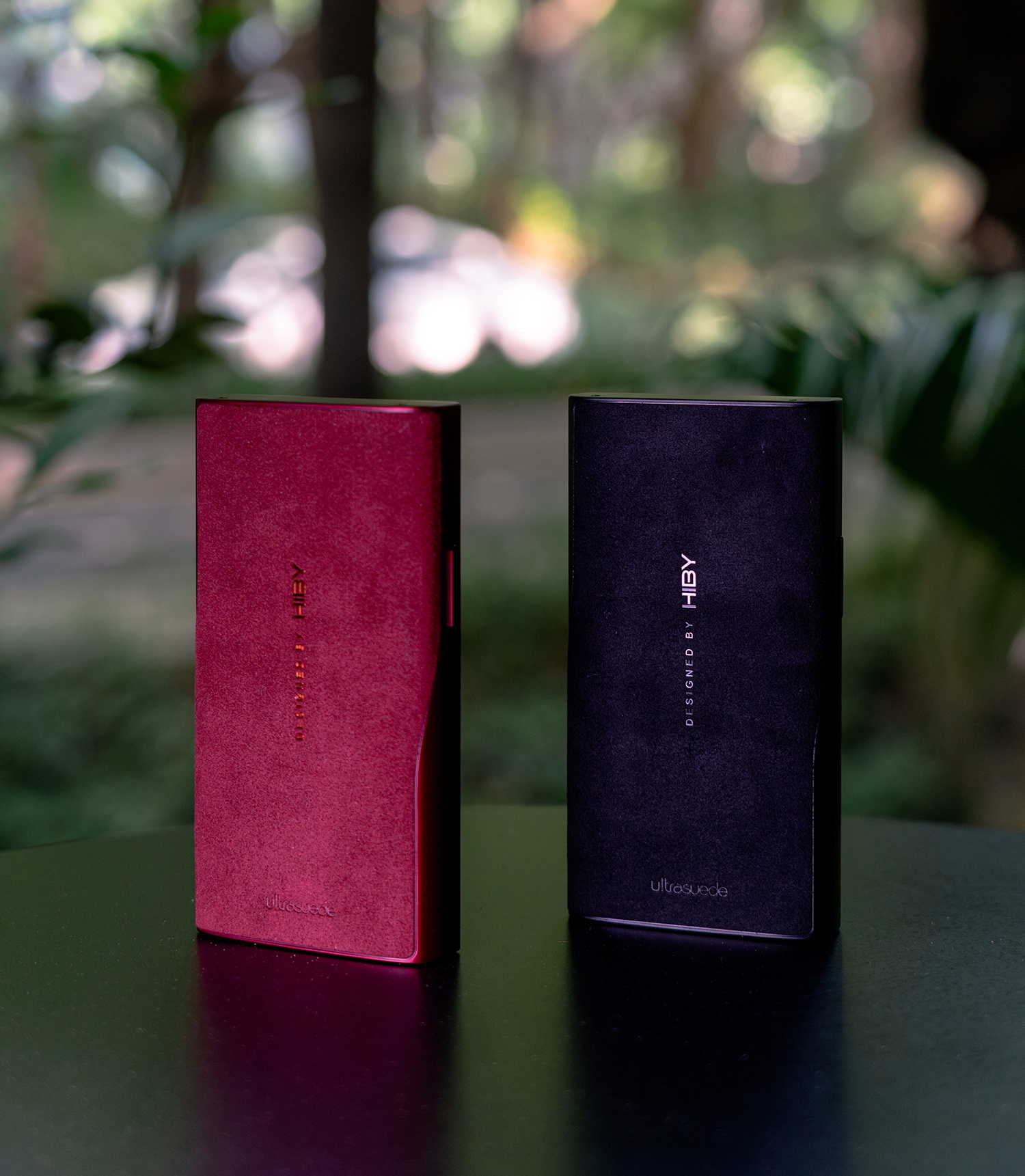 <สั่งจองล่วงหน้า> Hiby R8II Aluminium alloy เครื่องเล่นดิจิทัลไฮเอนด์เรือธง รุ่นอลูมิเนียมอัลลอยด์ ประกันศูนย์ไทย