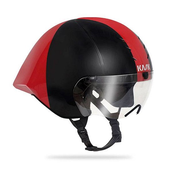 Kask MISTRAL Aero Helmet