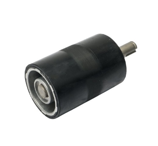 ล้อยาง เครื่องขัดกระดาษทราย Makita มากีต้า 9924DB [#63] Pn.151113-1 (แท้) ##