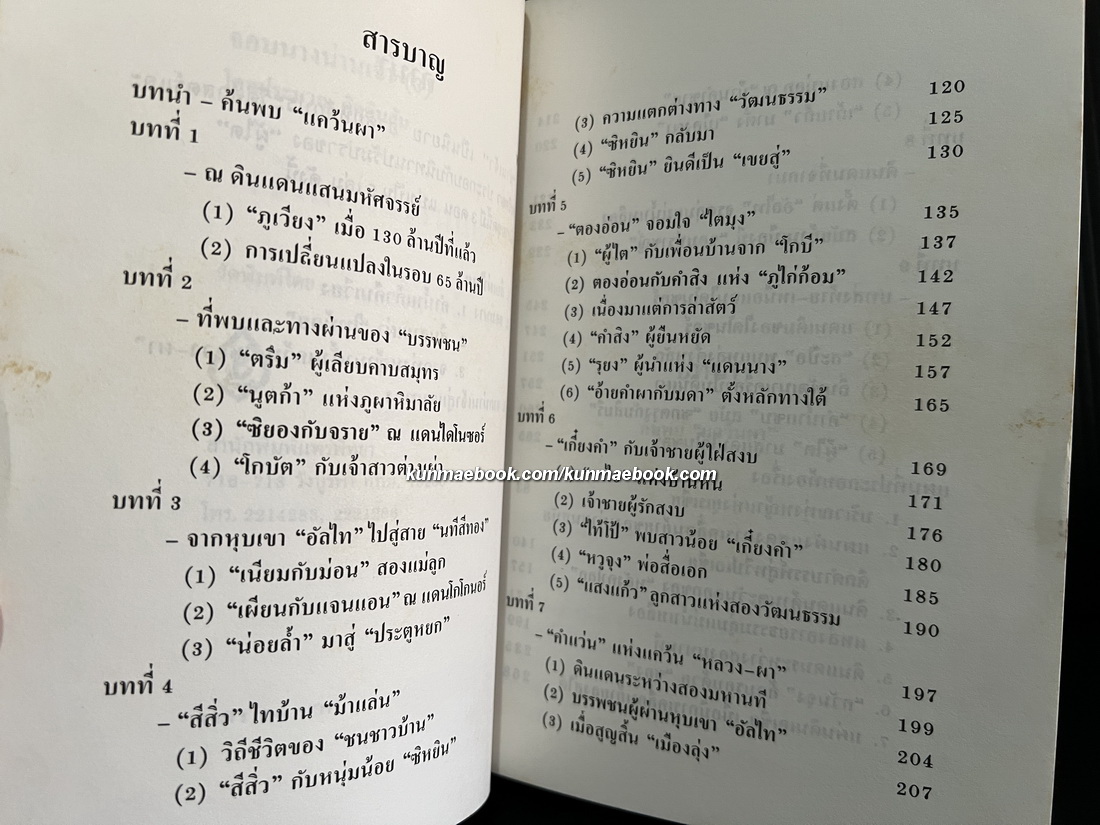 จอมนางน่านเจ้า 3 เล่มครบ ผลงานของ ประมวญ ดิคคินสัน