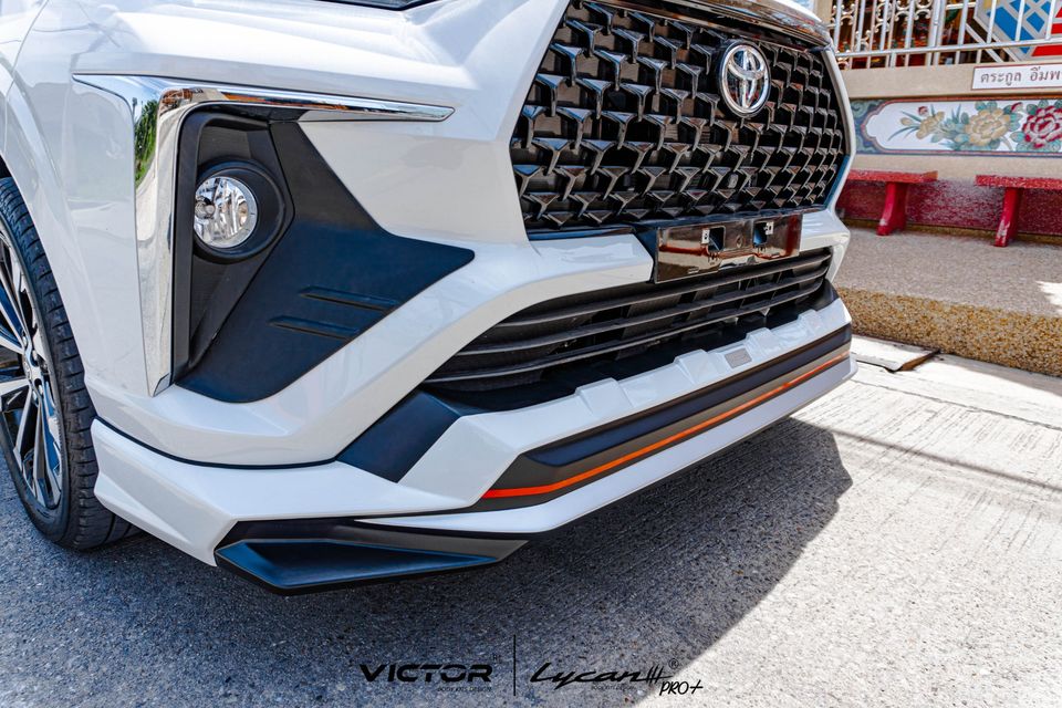 ชุดแต่ง VICTOR : VELOZ