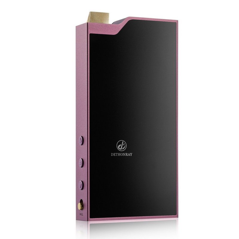 Dethonray Pegasus SG1 Bluetooth DAC/AMP พกพา ประกันศูนย์ไทย