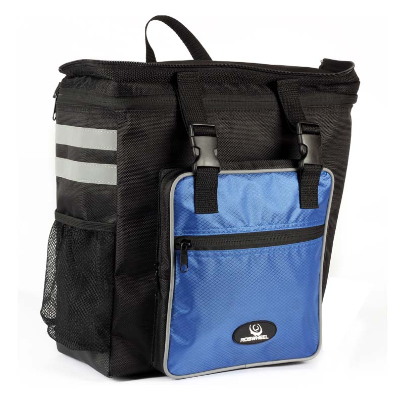 กระเป๋าทัวริ่ง แบบ 3 ใบ Roshwheel 14491