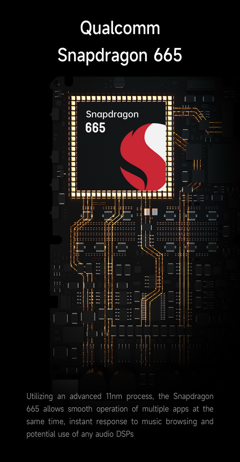 [สั่งจองล่วงหน้า] Hiby RS8 DAP เครื่องเล่นพกพาระดับเรือธงแห่งยุค รุ่นล่าสุด ประกันศูนย์ไทย