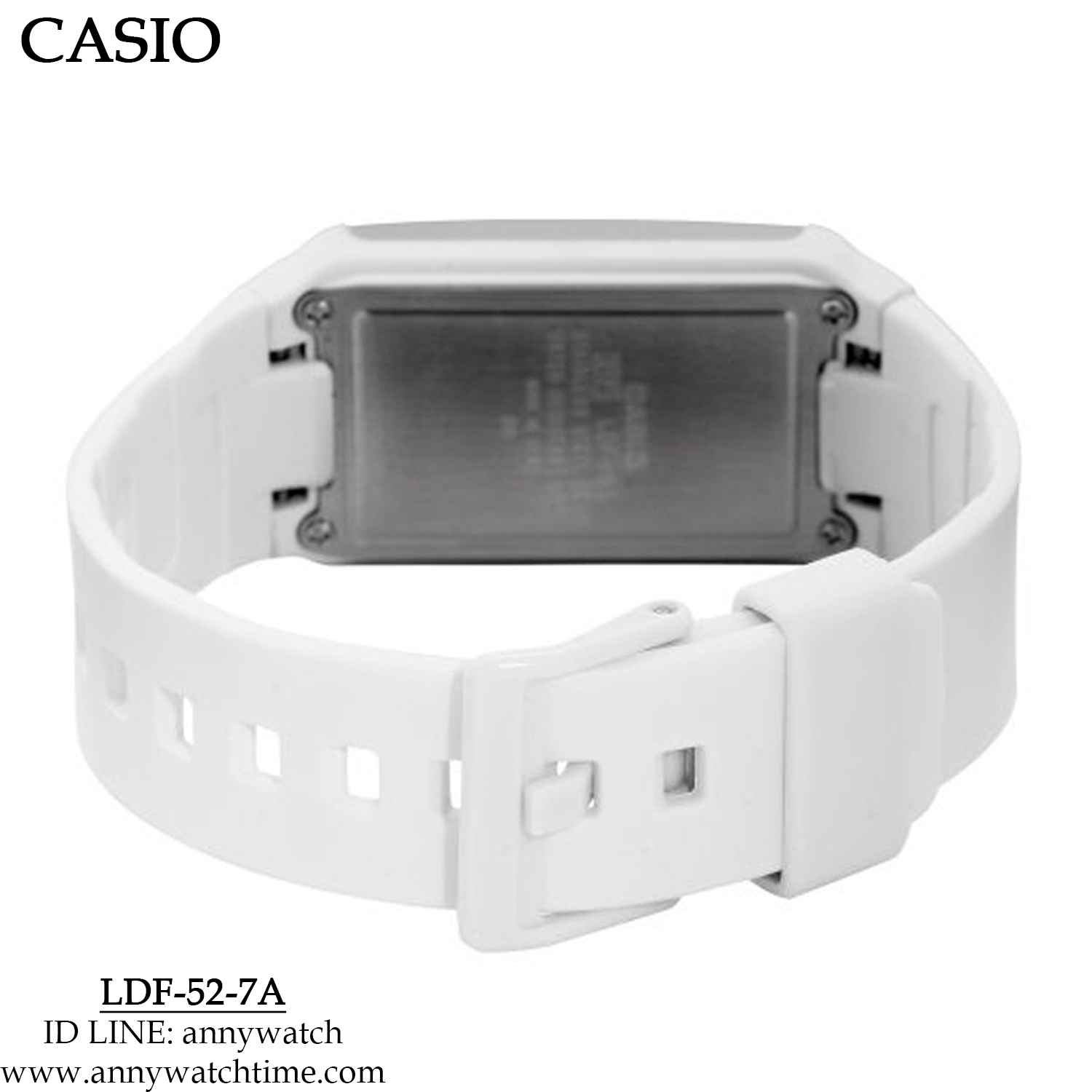 CASIO LDF-52-7A