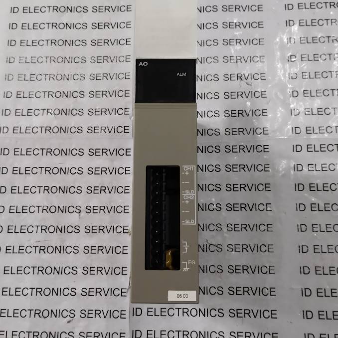 NC1AY02-04 PLC " FUJI "