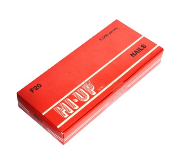 ตะปูลม, ตะปูยิงไม้ F20 (ยาว2cm.) Pn.KT-Z022-0030 ##