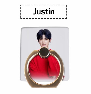 แหวนคล้องนิ้ว (iring) Justin - Idol Producer