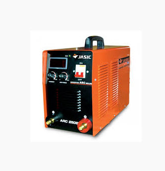 แผงวงจรด้านบน ตู้เชื่อม JASIC รุ่น ARC250S #2สาย (แท้) ##