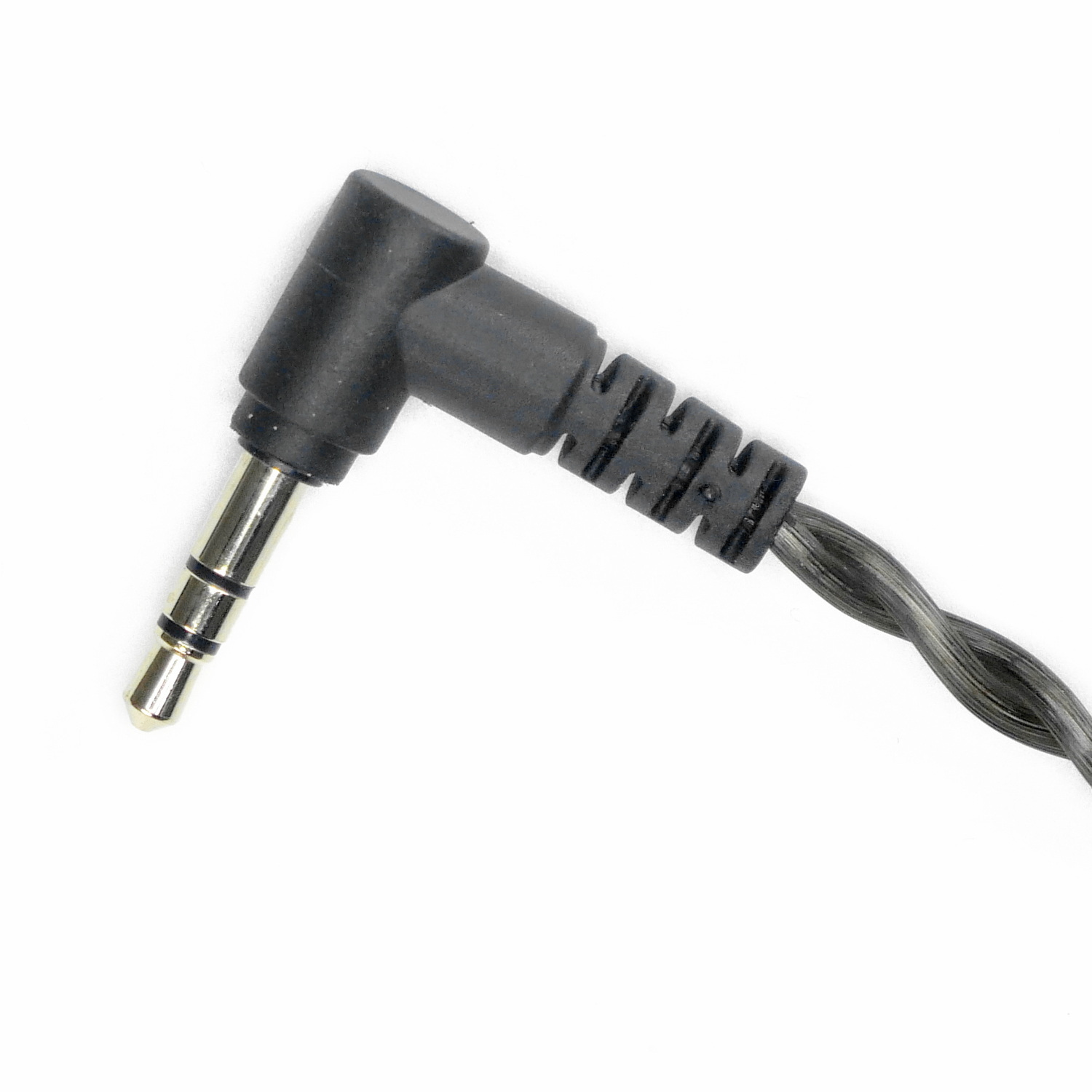 สายอะไหล่สำหรับ BGVP Butterfly Pro ของแท้ สายทองแดงชุบเงินความบริสุทธิ์สูง ประกันศูนย์ไทย