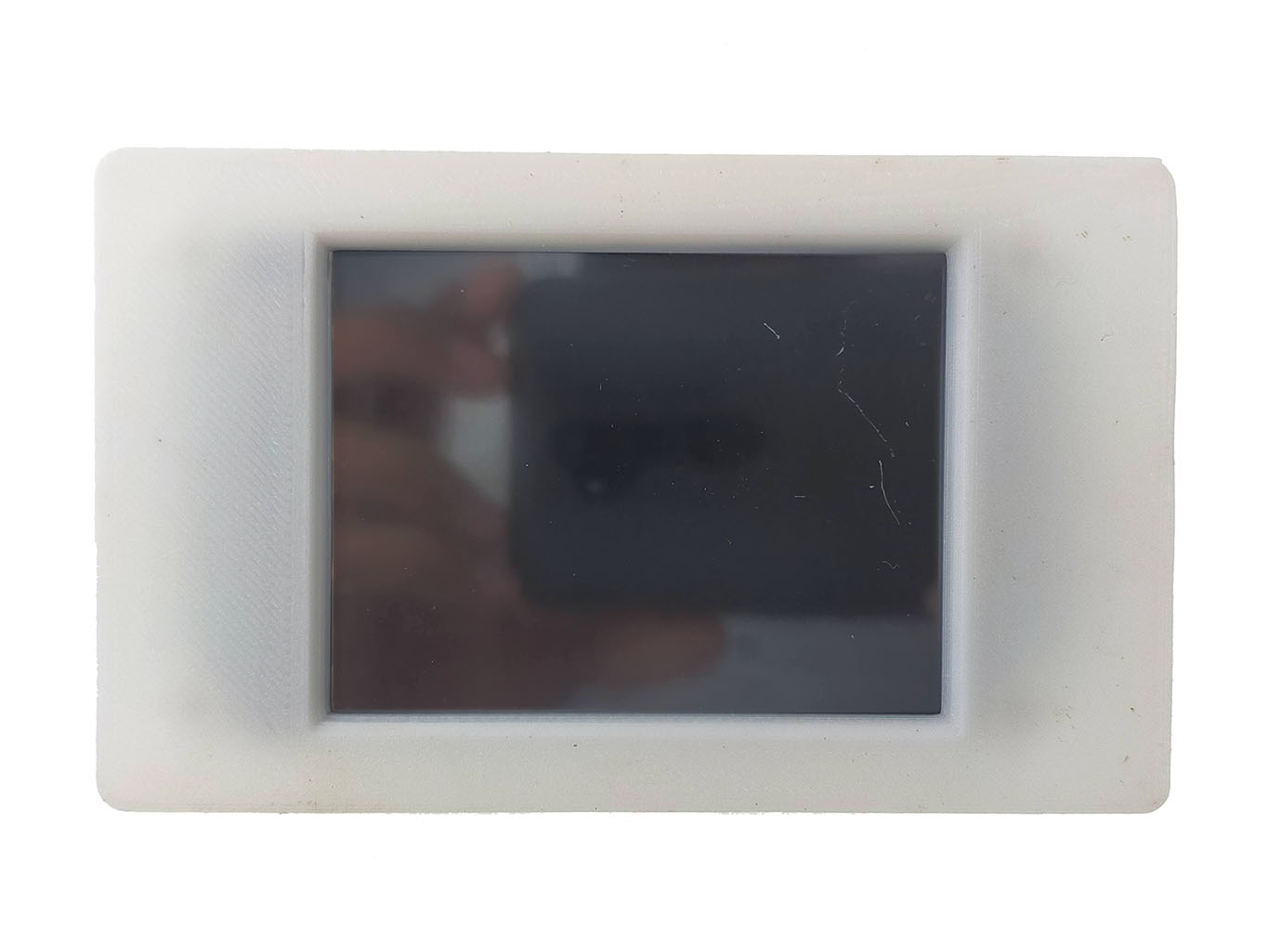 Farm1-LCD3.2 จอแสดงผลบอร์ดควบคุมฟาร์มอัจฉริยะ