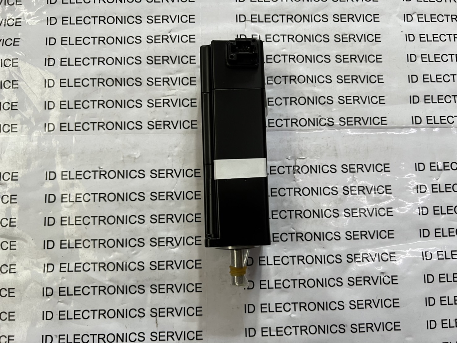 SGMAV-01ADA6C SERVO MOTOR " YASKAWA "