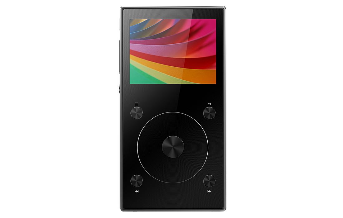 ขาย FiiO X3iii เครื่องเล่นพกพาไฮเอนด์รองรับ Lossless DSD และ Bluetooth 4.1