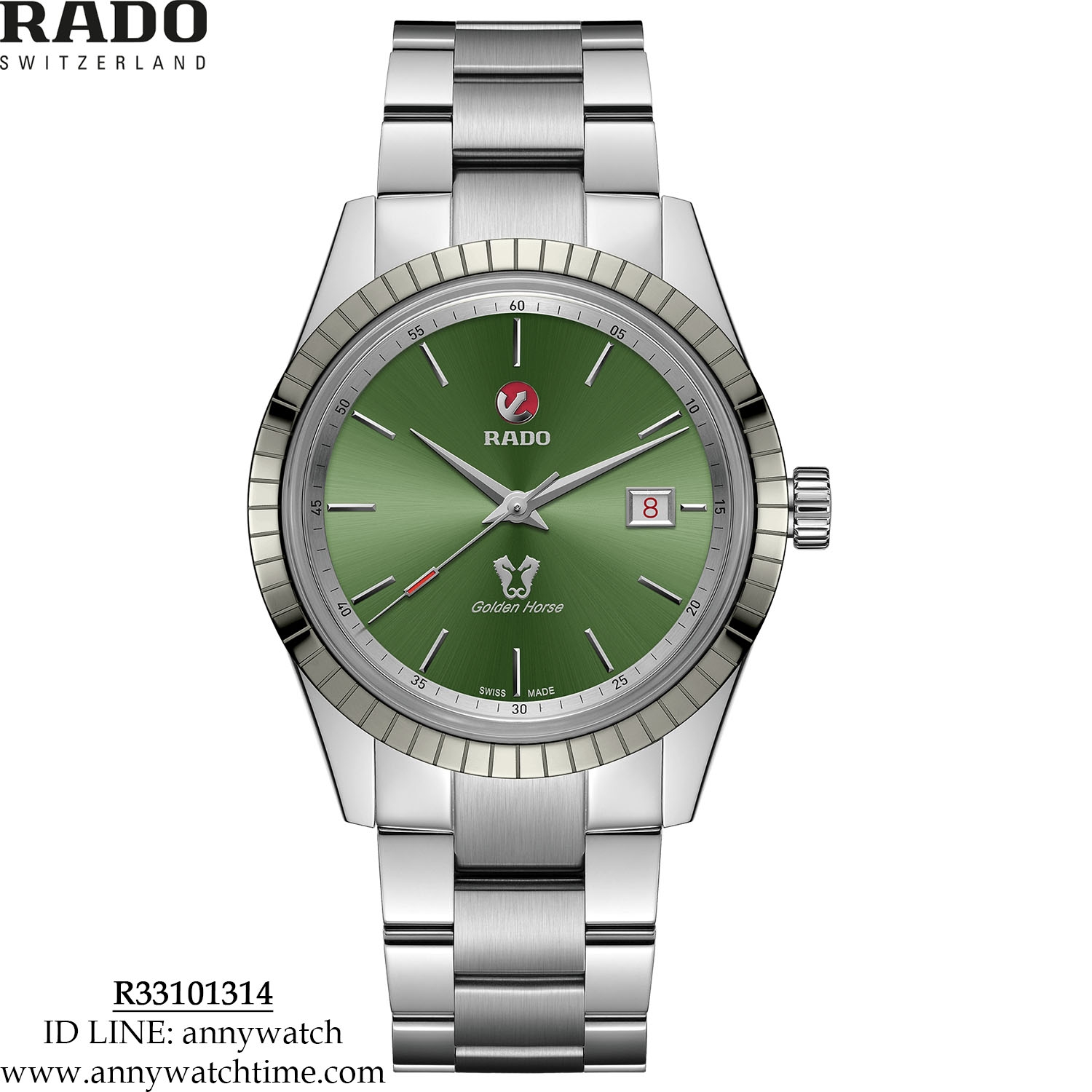 RADO R33101314