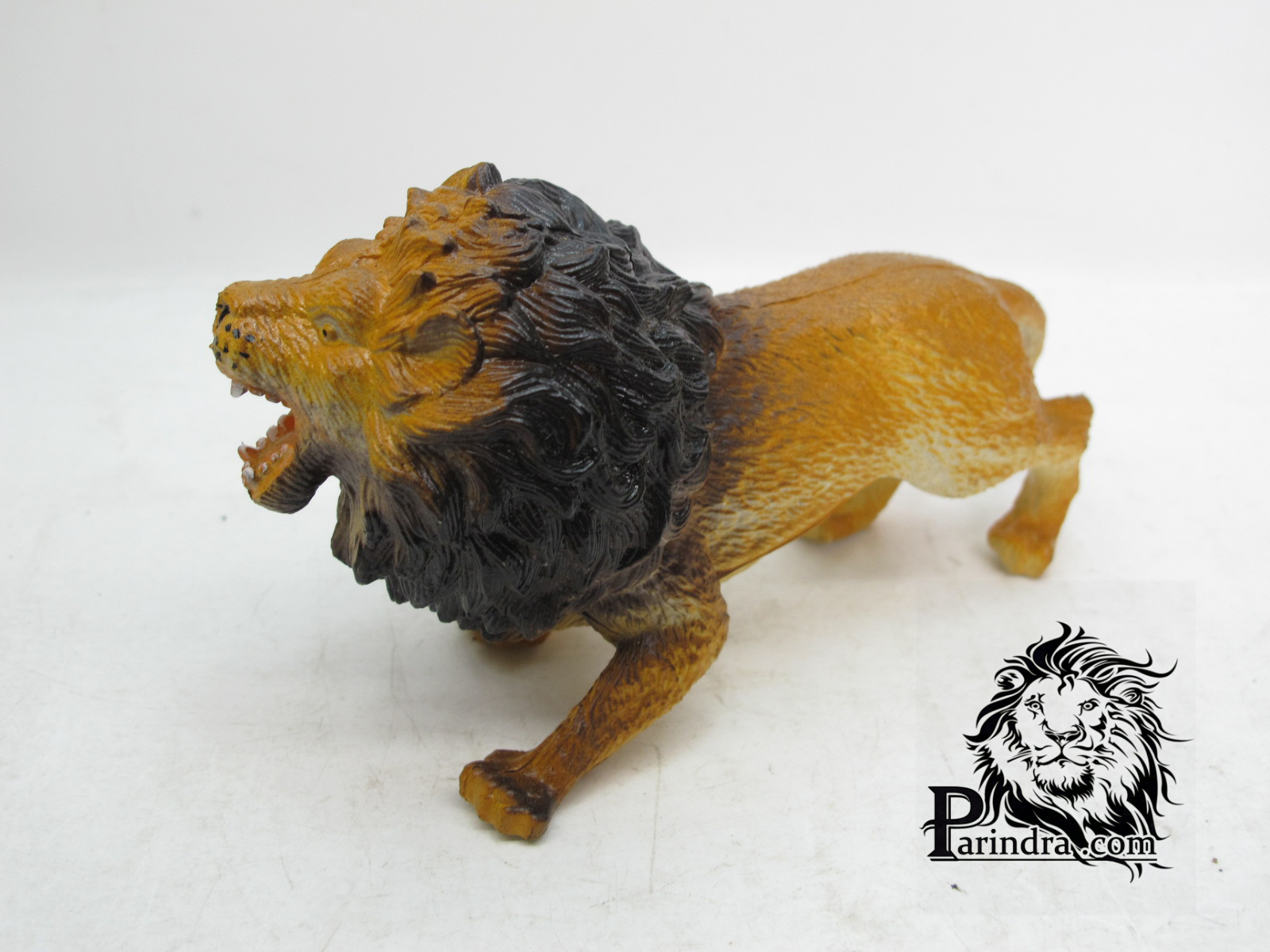 โมเดลสิงโตผยอง Lion