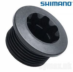ฝาปิดขาจาน ULTEGRA/105/TIAGRA, FC-6700/FC-5700/FC-4600 (FC-T611) #Y1KS13000