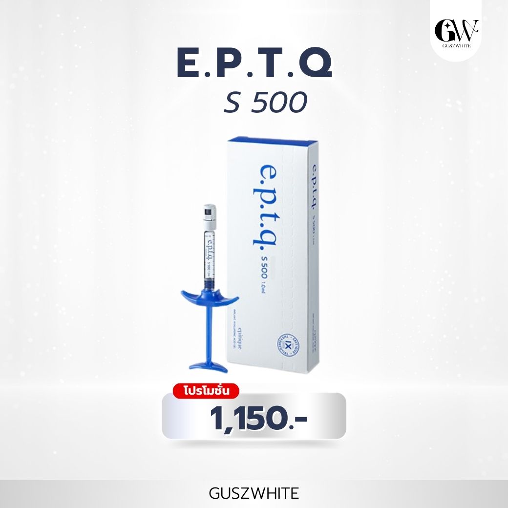 E.P.T.Q S500