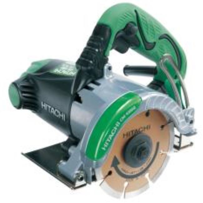 *เลิกจำหน่าย* ทุ่น เลื่อยวงเดือน ฮิตาชิ Hitachi รุ่น CM4SB2 (แท้)