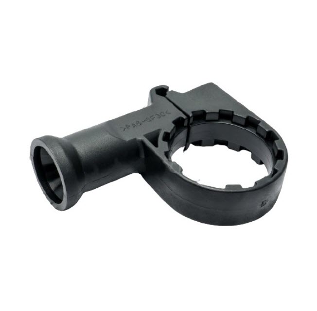 GRIP BASE สว่านกระเทก Makita มากีต้า HP1500 [#12], HP2040 Pn.415485-1 (แท้) ##