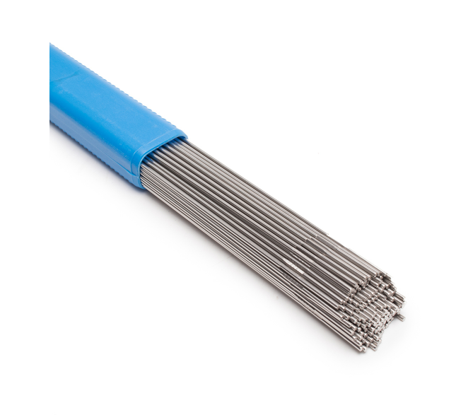 ลวดเติมสแตนเลส ขนาด Ø2.0 mm ตู้เชื่อม POLO โปโล ER316L Pn.P192-02320 ##