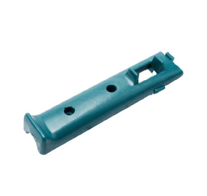 ฝาครอบด้ามสวิทช์ เครื่องขัดกระดาษทราย Makita 9218SB, 9218PB, PBL, BL Pn.414994-7 (แท้) ## (*)