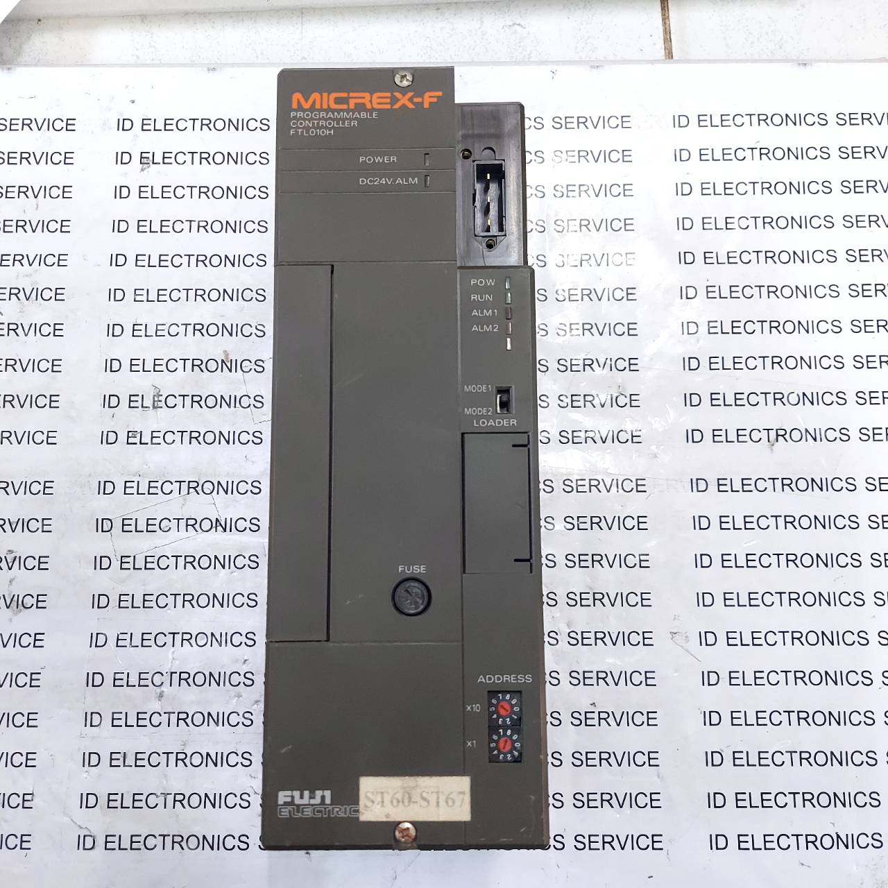 FTL010H-A10 PLC " FUJI "