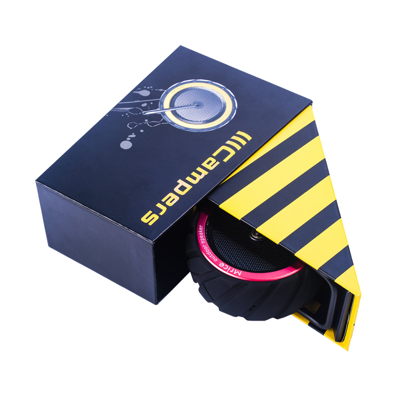 ขาย Mrice Campers 1.0 ลำโพงพกพา รองรับ Bluetooth มี 5 สี