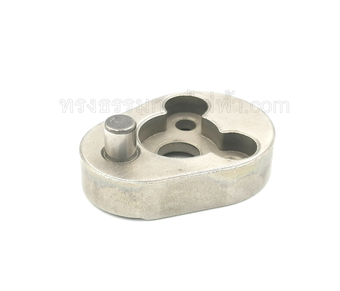 ข้อเหวี่ยง เลื่อยจิ๊กซอว์ Maktec, Makita MT430, M4302, M4302B [#7] Pn.158873-6 (แท้) #G8