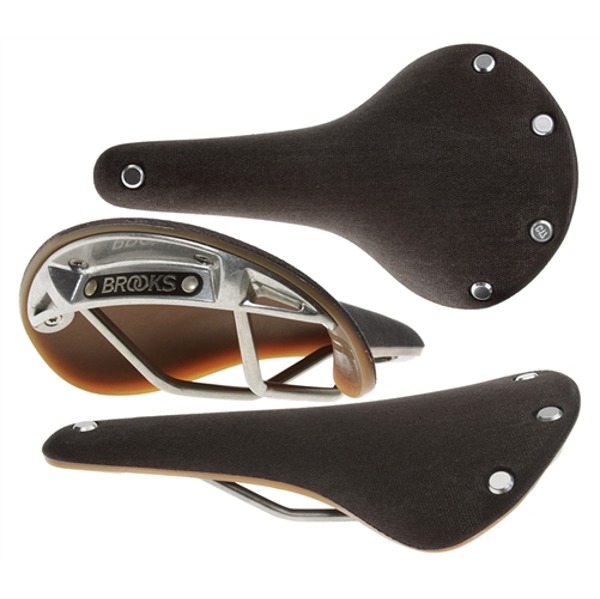 เบาะ Brooks Cambium C19 All Weather
