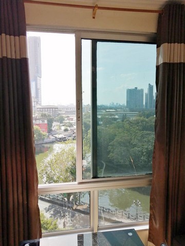 ให้เช่าคอนโด เดอะ เบส สุขุมวิท 77 ห้อง 35 ตรม.ห้องมุม เครื่องใช้ไฟฟ้าครบ พร้อมอยู่