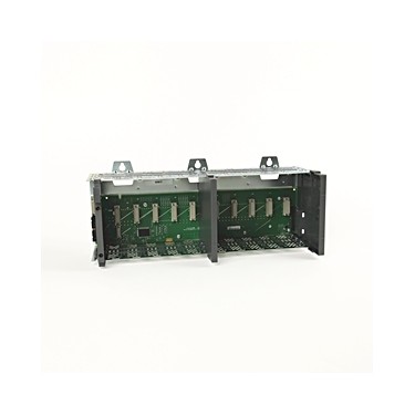 PLC " ALLEN-BRADLEY " รุ่น 1746-A10